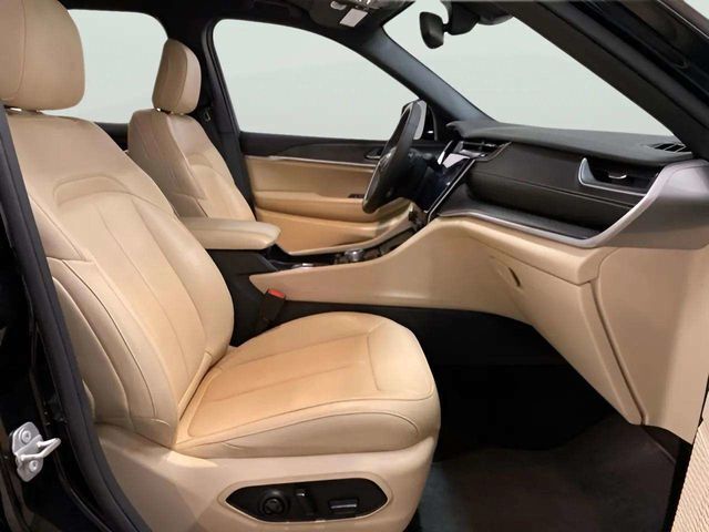 2024 Jeep Grand Cherokee L Limited Dallas TX