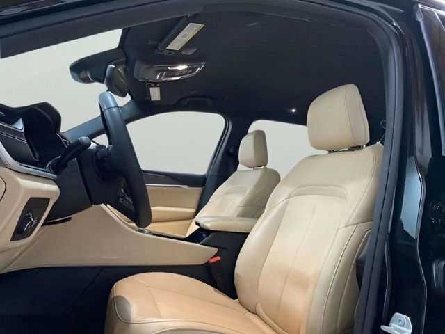 2024 Jeep Grand Cherokee L Limited Dallas TX