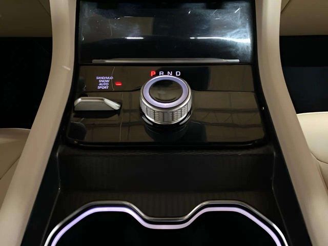 2024 Jeep Grand Cherokee L Limited Dallas TX