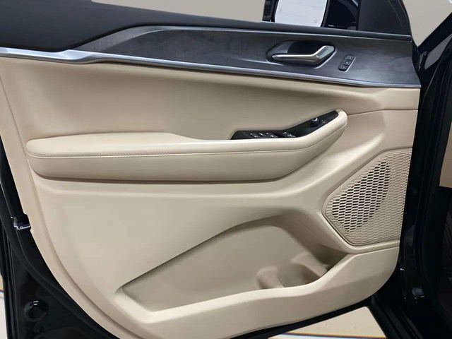 2024 Jeep Grand Cherokee L Limited Dallas TX