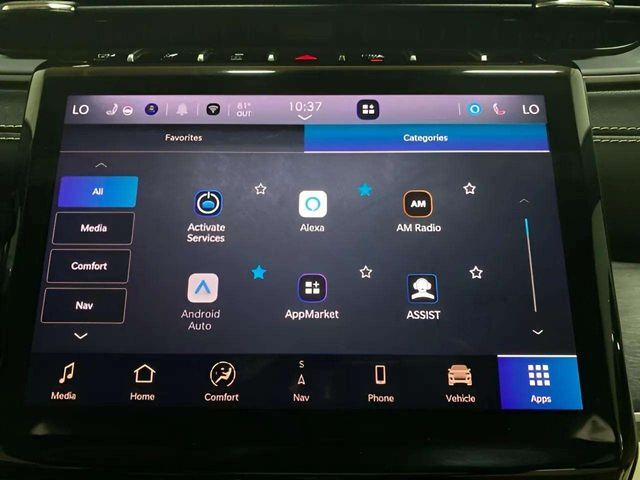 2024 Jeep Grand Cherokee L Limited Dallas TX