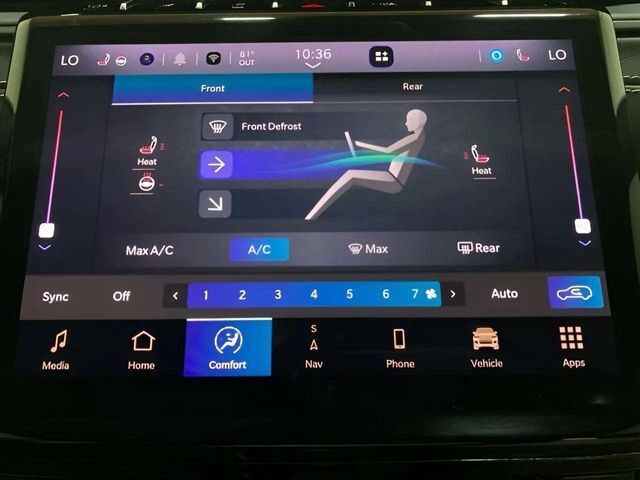 2024 Jeep Grand Cherokee L Limited Dallas TX