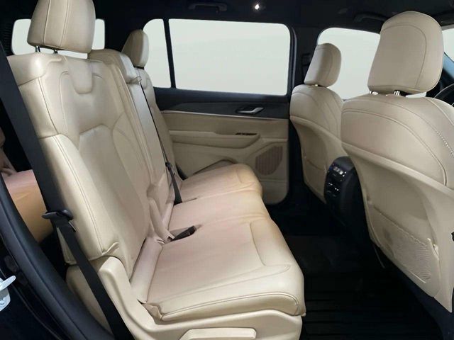 2024 Jeep Grand Cherokee L Limited Dallas TX