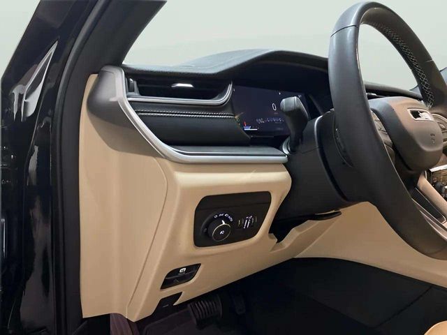 2024 Jeep Grand Cherokee L Limited Dallas TX
