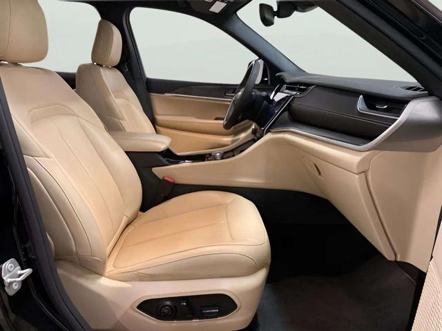 2024 Jeep Grand Cherokee L Limited Dallas TX