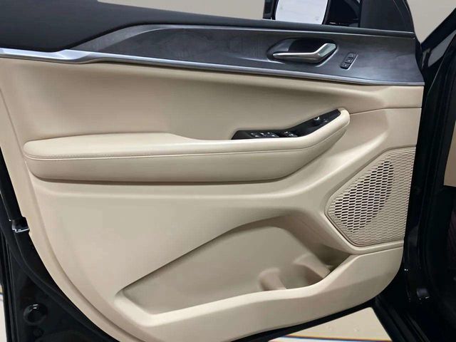 2024 Jeep Grand Cherokee L Limited Dallas TX
