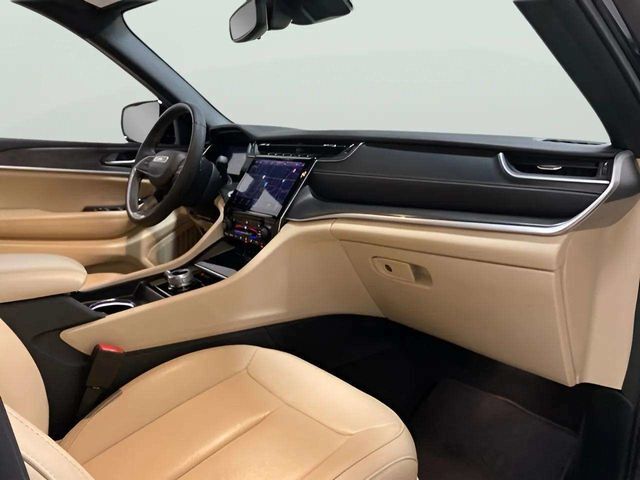 2024 Jeep Grand Cherokee L Limited Dallas TX