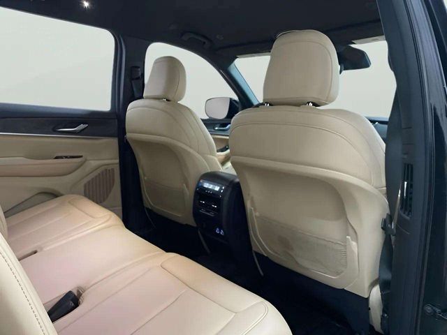 2024 Jeep Grand Cherokee L Limited Dallas TX