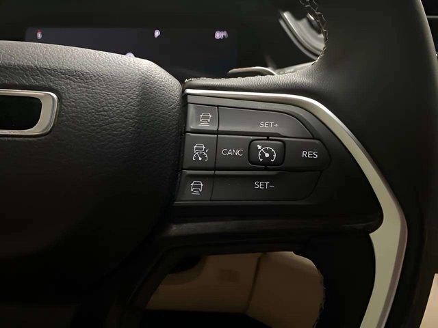 2024 Jeep Grand Cherokee L Limited Dallas TX
