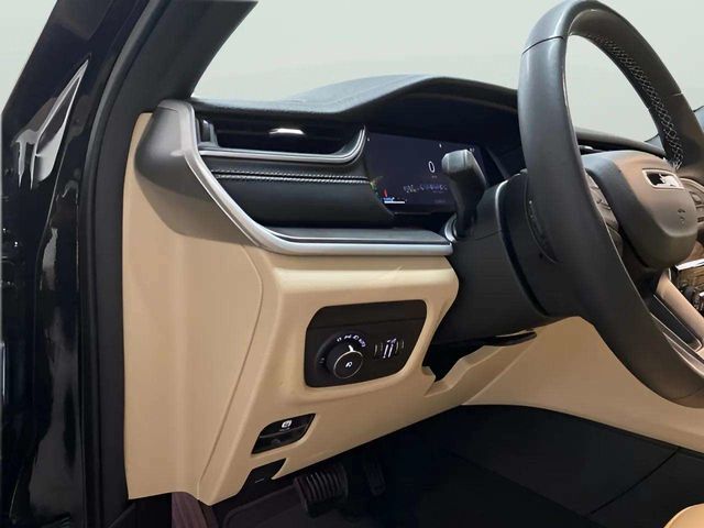 2024 Jeep Grand Cherokee L Limited Dallas TX