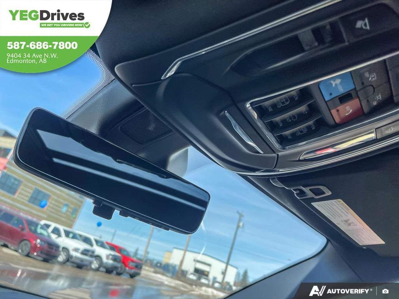 2024 Jeep Grand Cherokee L Limited Edmonton AB