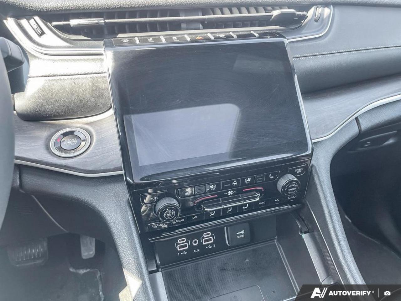 2024 Jeep Grand Cherokee L Limited Edmonton AB