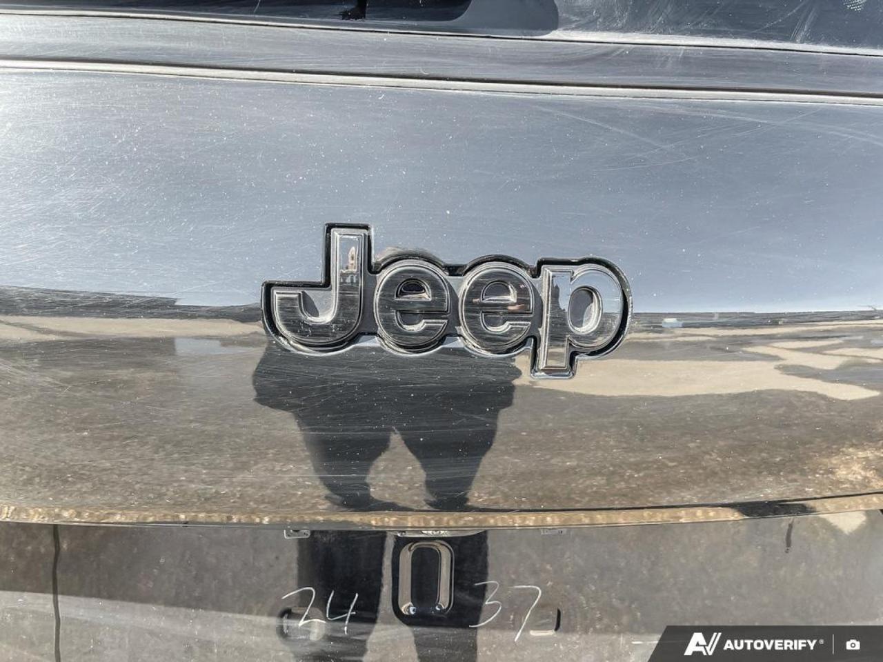 2024 Jeep Grand Cherokee L Limited Edmonton AB