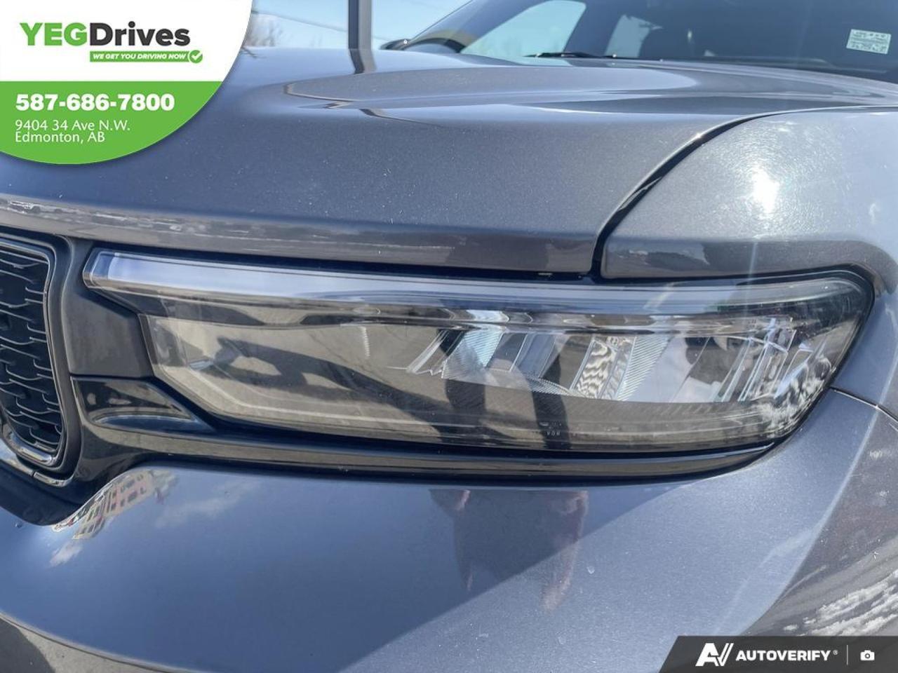 2024 Jeep Grand Cherokee L Limited Edmonton AB