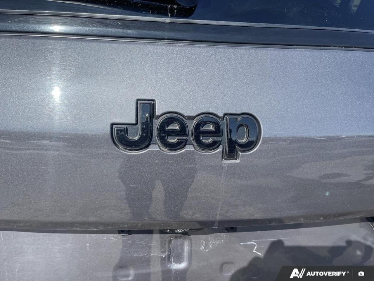2024 Jeep Grand Cherokee L Limited Edmonton AB