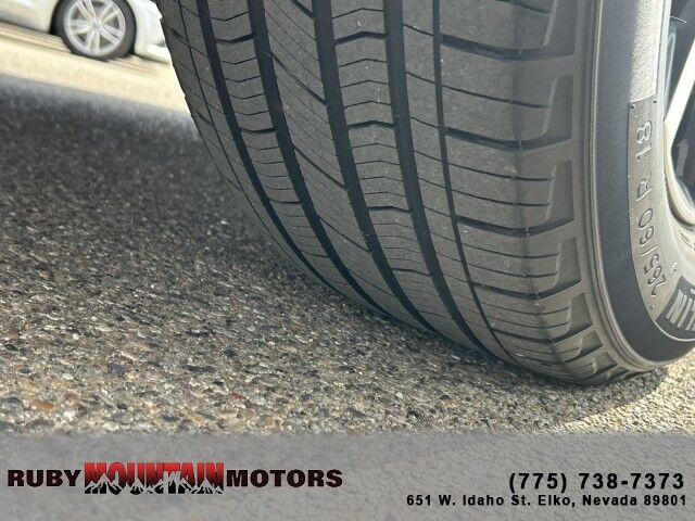 2024 Jeep Grand Cherokee L Limited Elko NV