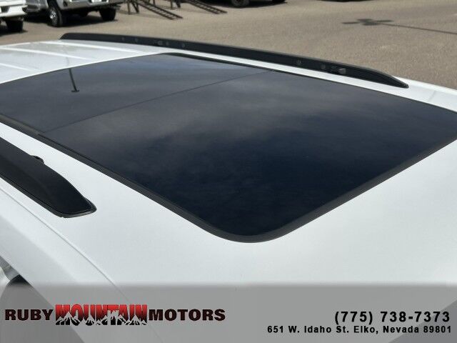 2024 Jeep Grand Cherokee L Limited Elko NV