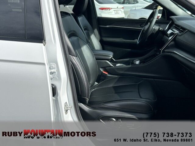2024 Jeep Grand Cherokee L Limited Elko NV