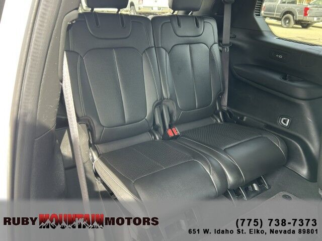 2024 Jeep Grand Cherokee L Limited Elko NV