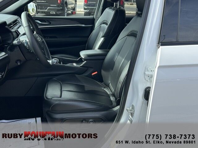 2024 Jeep Grand Cherokee L Limited Elko NV