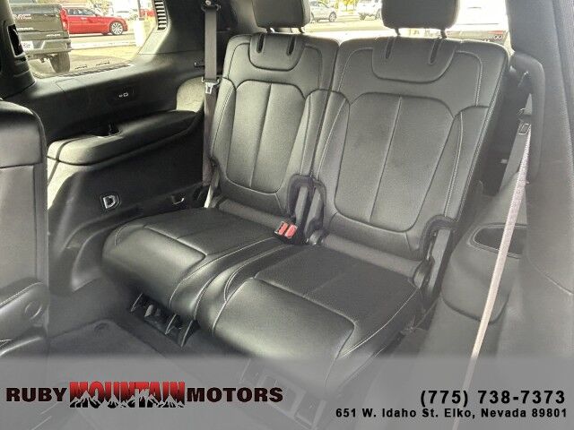 2024 Jeep Grand Cherokee L Limited Elko NV