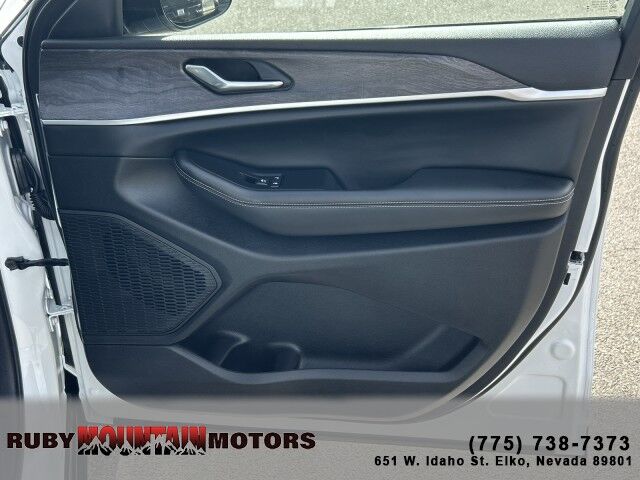 2024 Jeep Grand Cherokee L Limited Elko NV