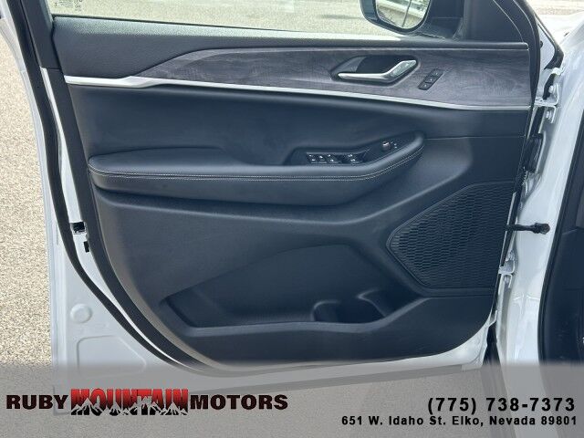 2024 Jeep Grand Cherokee L Limited Elko NV