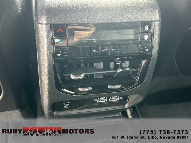 2024 Jeep Grand Cherokee L Limited Elko NV