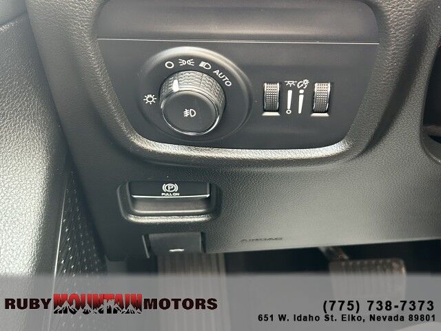 2024 Jeep Grand Cherokee L Limited Elko NV