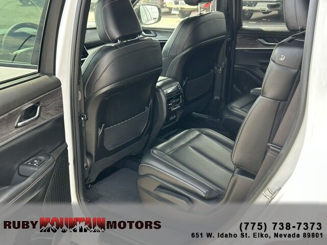 2024 Jeep Grand Cherokee L Limited Elko NV