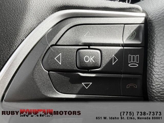 2024 Jeep Grand Cherokee L Limited Elko NV