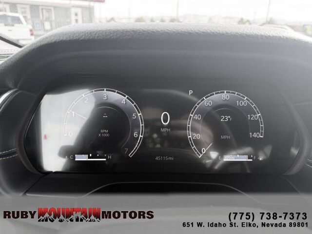 2024 Jeep Grand Cherokee L Limited Elko NV