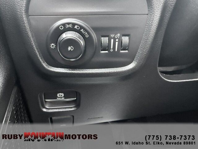 2024 Jeep Grand Cherokee L Limited Elko NV