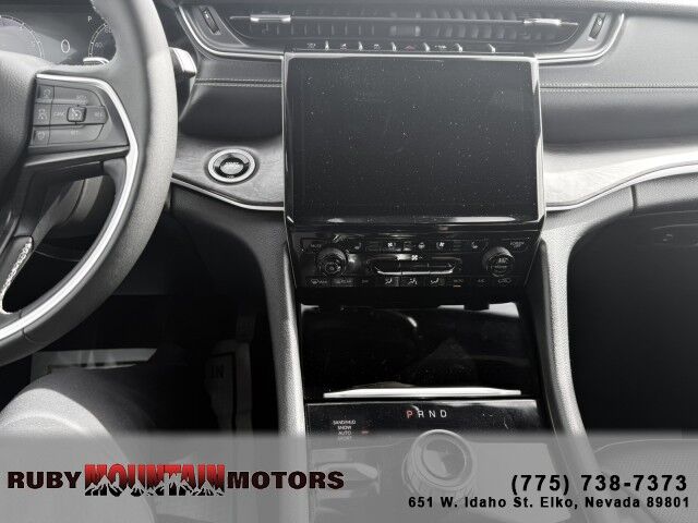 2024 Jeep Grand Cherokee L Limited Elko NV