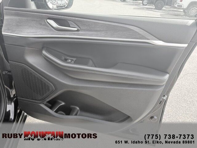 2024 Jeep Grand Cherokee L Limited Elko NV