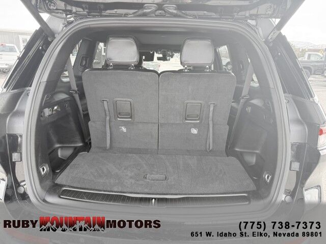 2024 Jeep Grand Cherokee L Limited Elko NV