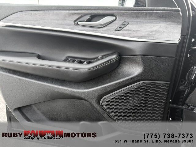 2024 Jeep Grand Cherokee L Limited Elko NV