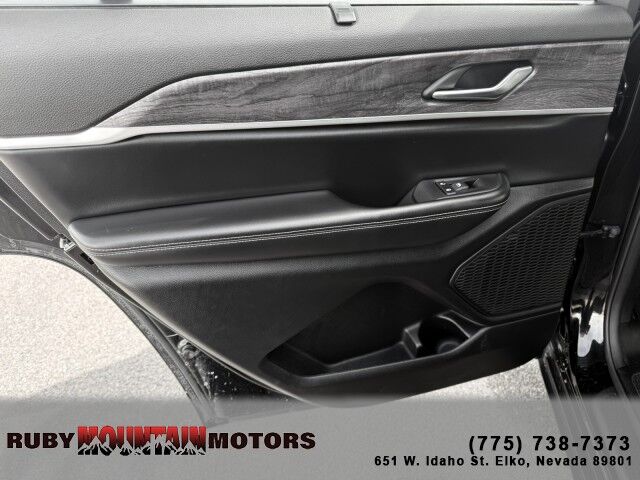 2024 Jeep Grand Cherokee L Limited Elko NV