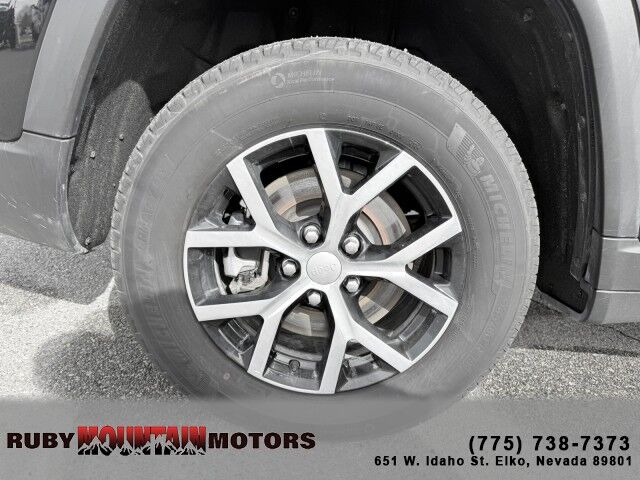 2024 Jeep Grand Cherokee L Limited Elko NV