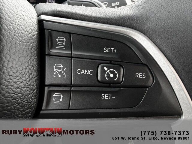 2024 Jeep Grand Cherokee L Limited Elko NV