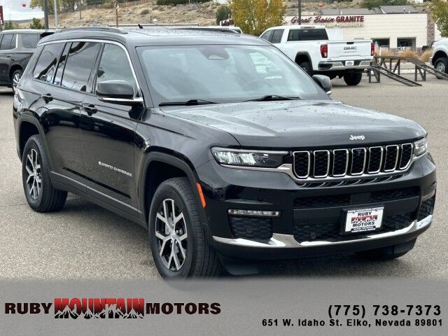 2024_Jeep_Grand Cherokee L_Limited_ Elko NV
