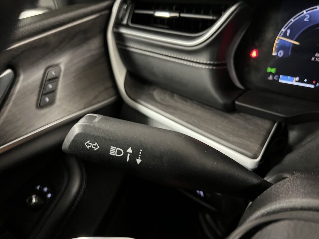 2024 Jeep Grand Cherokee L Limited Highlands Ranch CO