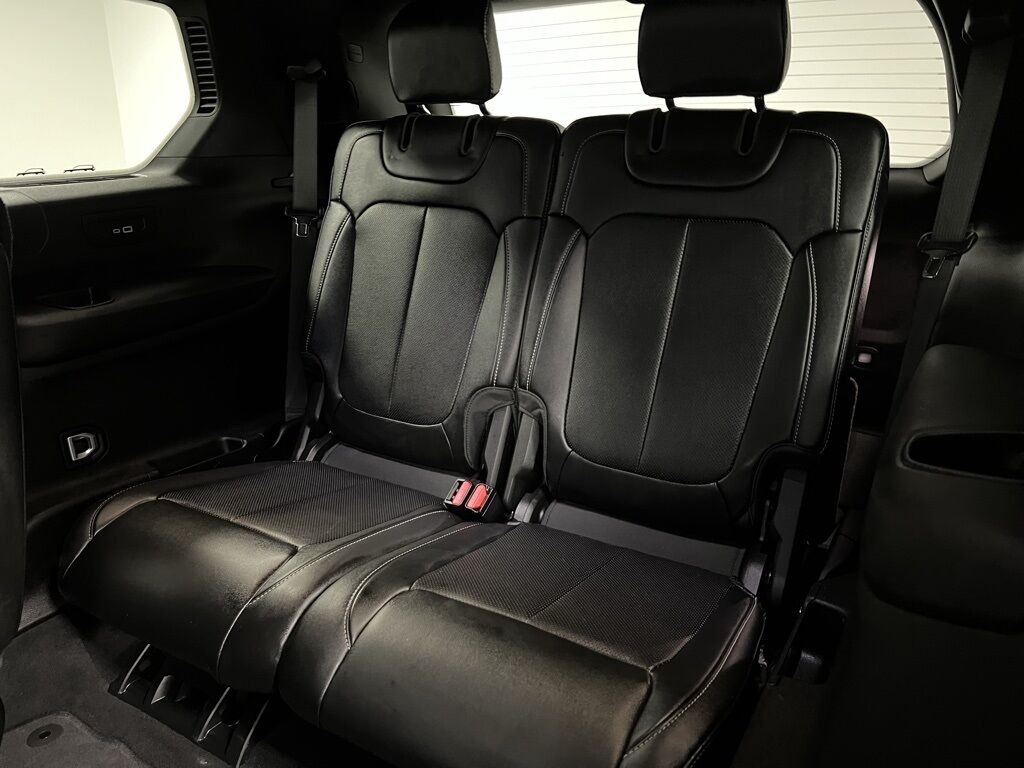 2024 Jeep Grand Cherokee L Limited Highlands Ranch CO