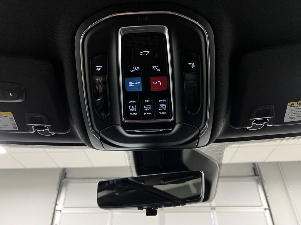 2024 Jeep Grand Cherokee L Limited Highlands Ranch CO