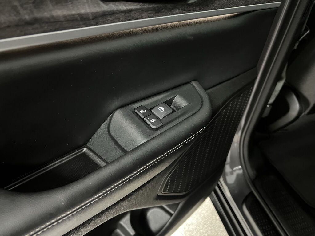 2024 Jeep Grand Cherokee L Limited Highlands Ranch CO