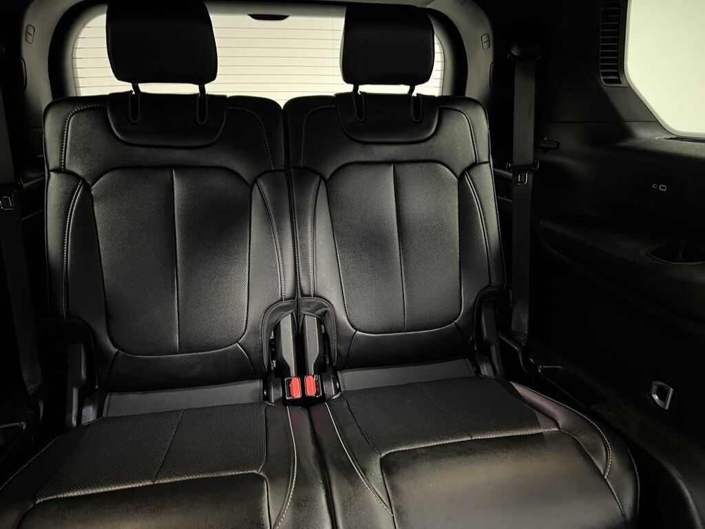 2024 Jeep Grand Cherokee L Limited Highlands Ranch CO