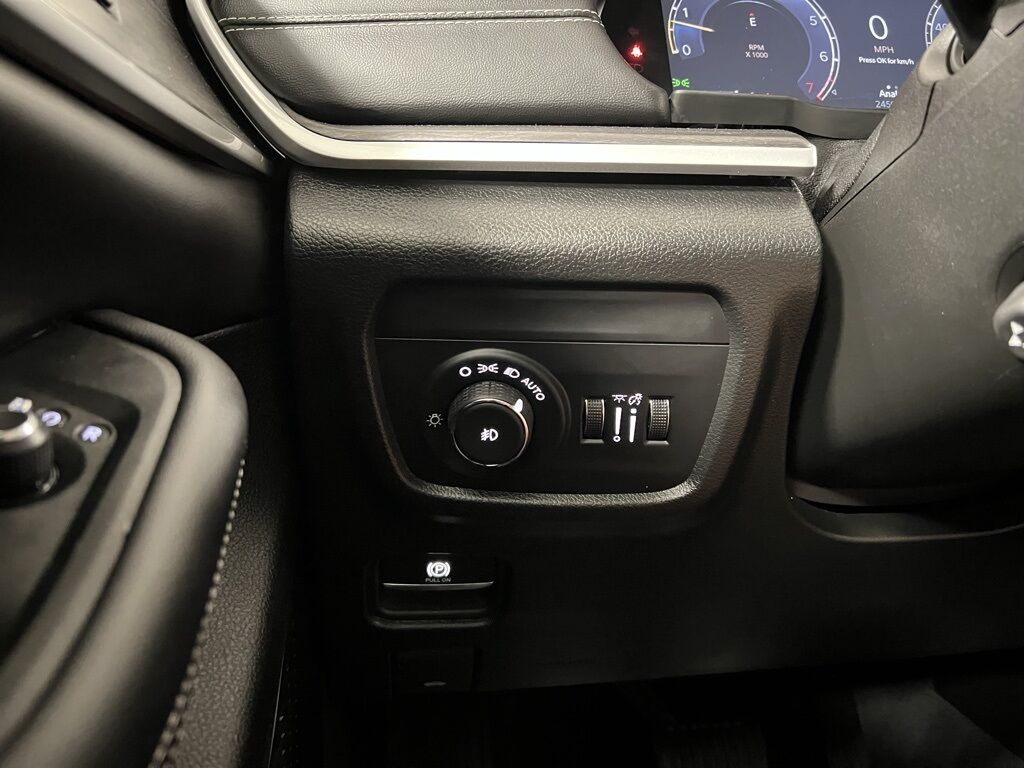 2024 Jeep Grand Cherokee L Limited Highlands Ranch CO