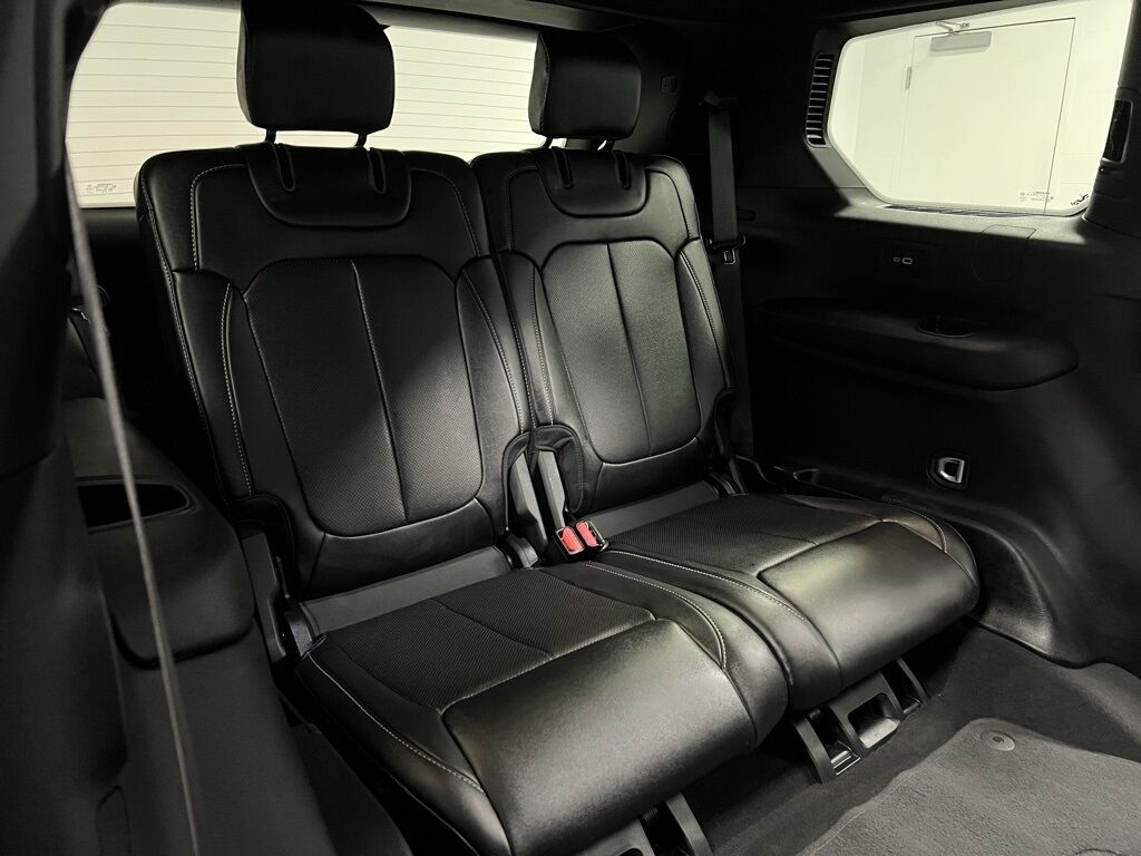 2024 Jeep Grand Cherokee L Limited Highlands Ranch CO