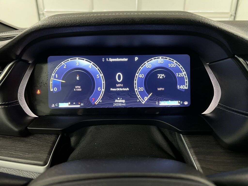 2024 Jeep Grand Cherokee L Limited Highlands Ranch CO