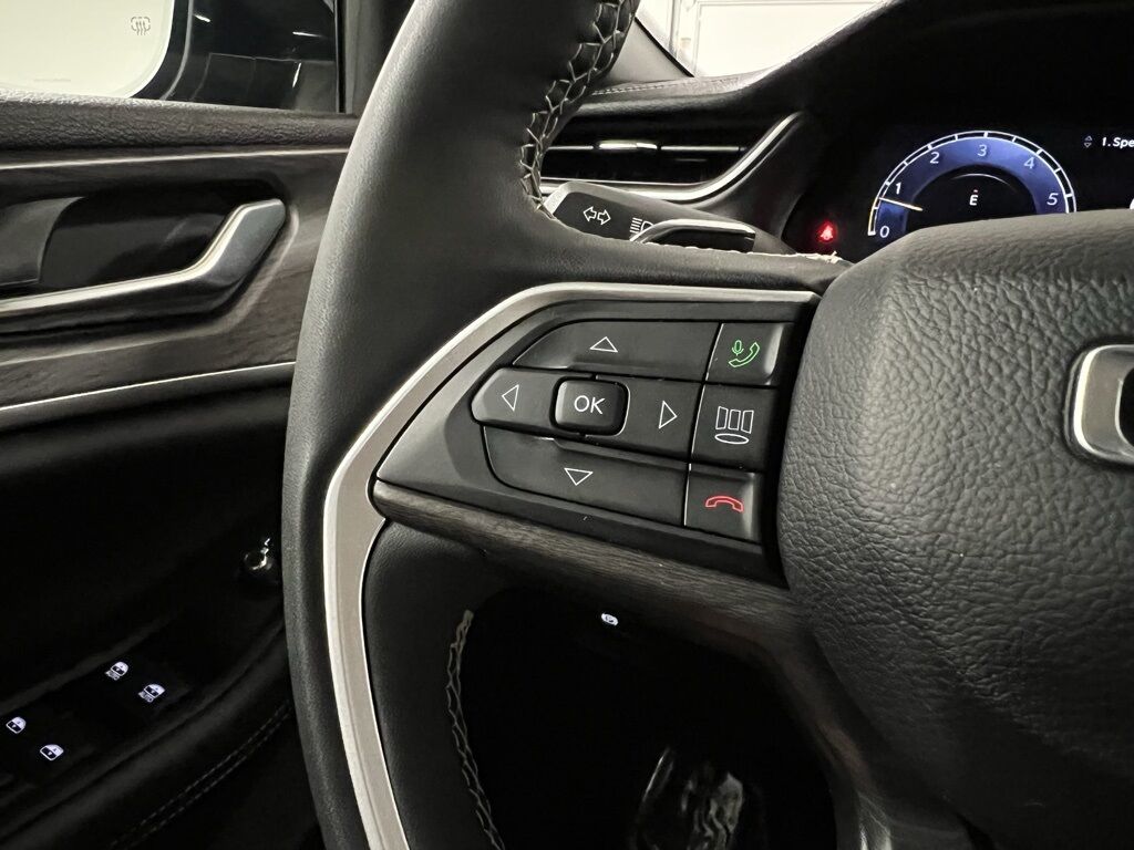2024 Jeep Grand Cherokee L Limited Highlands Ranch CO